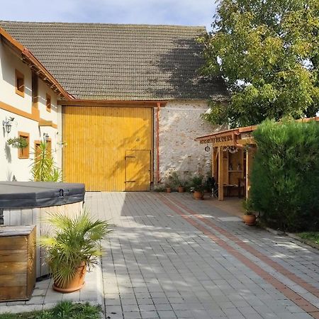 Otto'S Guesthouse Prejmer Exterior foto